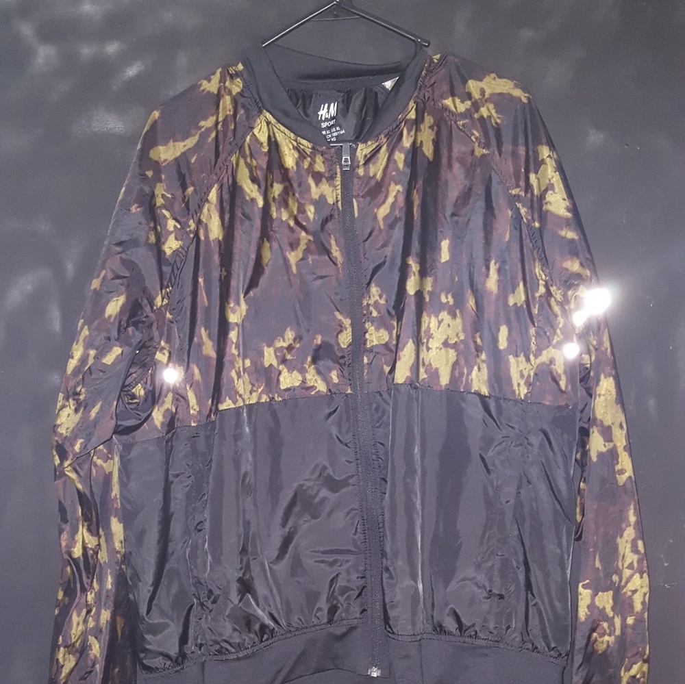 H&M Windbreaker
